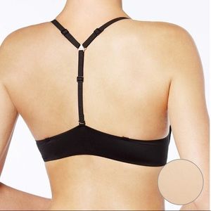 Calvin Klein Multiway RacerBack Bra (in NUDE)